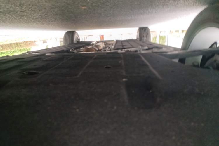 Used Lynk & Co 06 2026 Model Relive 1.5T Ultra Chassis Front