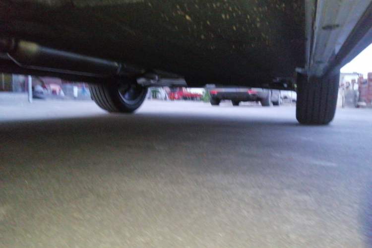 Used Lynk & Co 06 2026 Model Relive 1.5T Ultra Chassis Front Left