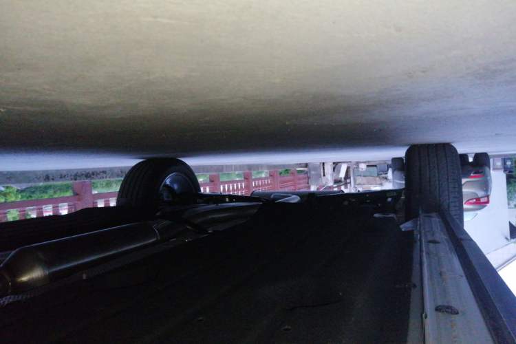 Used Lynk & Co 06 2026 Model Relive 1.5T Ultra Chassis Front Right