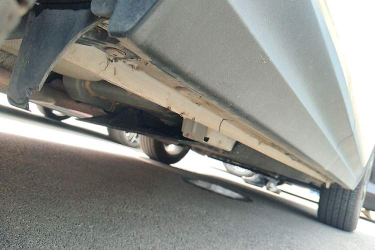 Used Lynk & Co 06 2026 Model Relive 1.5T Ultra Chassis Rear Right