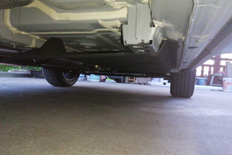 Used Lynk & Co 06 2026 Model Relive 1.5T Ultra Chassis Rear Right