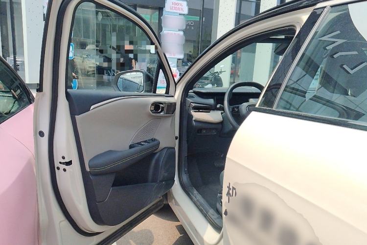 Used Lynk & Co 06 2026 Model Relive 1.5T Ultra Driver Seat