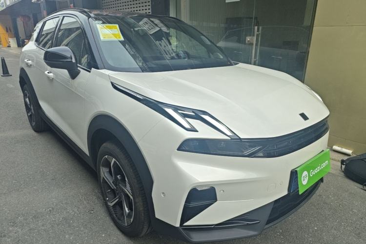 Used Lynk & Co 06 2026 Model Relive 1.5T Ultra Exterior 1