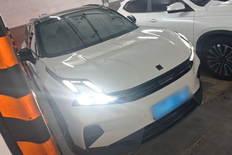 Used Lynk & Co 06 2026 Model Relive 1.5T Ultra Exterior 1