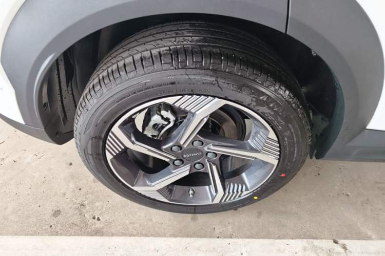 Used Lynk & Co 06 2026 Model Relive 1.5T Ultra Exterior 5