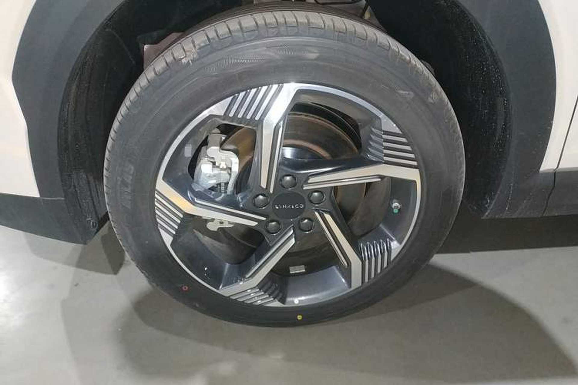 Used Lynk & Co 06 2026 Model Relive 1.5T Ultra Exterior 7