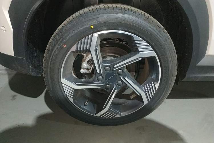 Used Lynk & Co 06 2026 Model Relive 1.5T Ultra Exterior 8