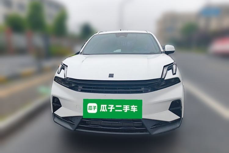 Used Lynk & Co 06 2026 Model Relive 1.5T Max Front