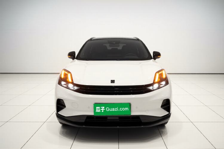 Used Lynk & Co 06 2026 Model Relive 1.5T Ultra Front