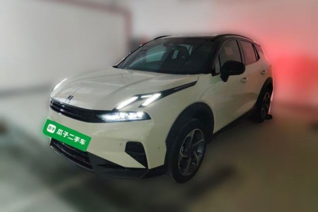 Used Lynk & Co 06 2026 Model Relive 1.5T Ultra