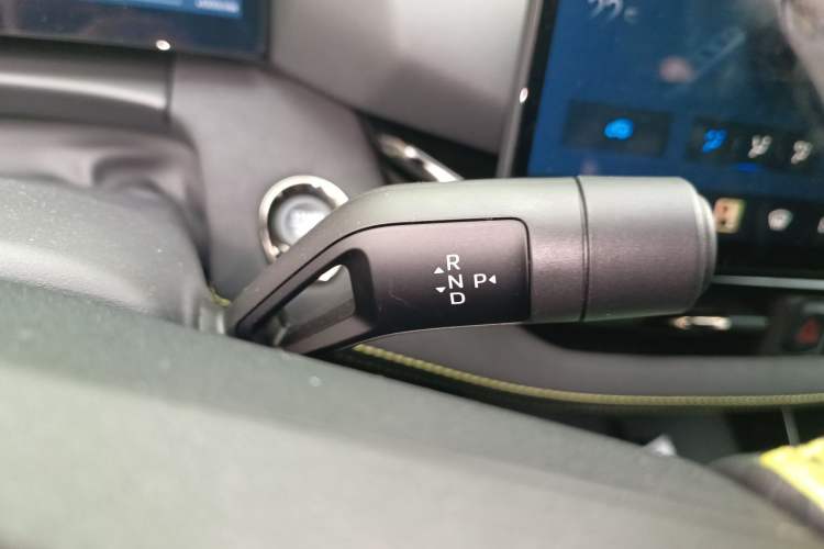 Used Lynk & Co 06 2026 Model Relive 1.5T Ultra Gear Lever