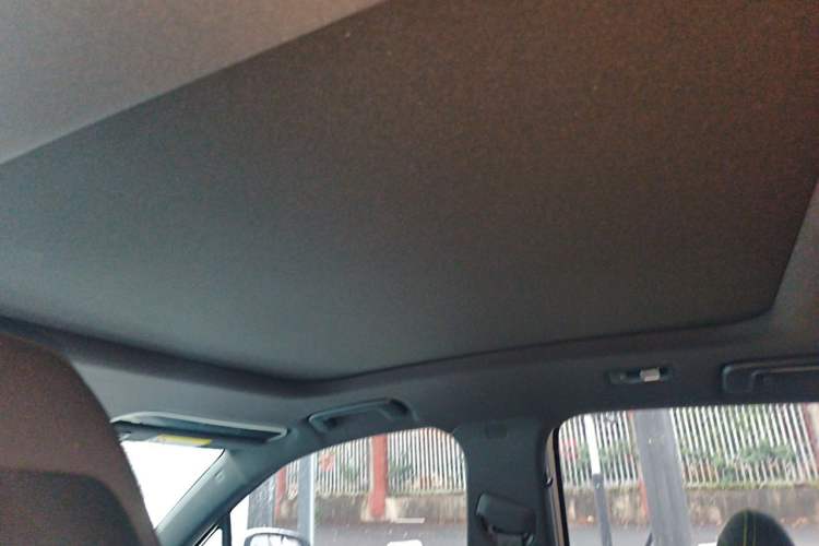 Used Lynk & Co 06 2026 Model Relive 1.5T Max Headliner