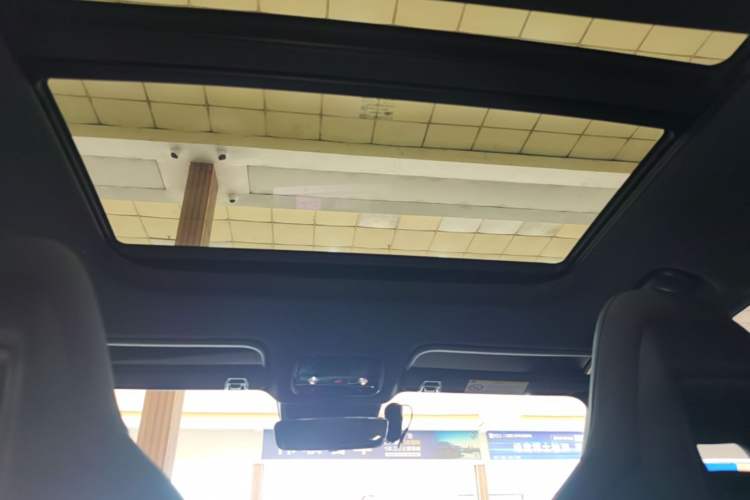Used Lynk & Co 06 2026 Model Relive 1.5T Ultra Headliner