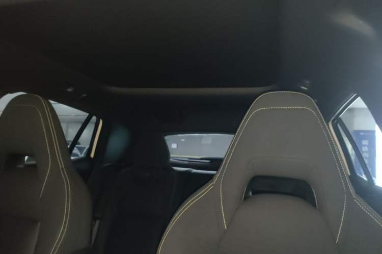 Used Lynk & Co 06 2026 Model Relive 1.5T Ultra Headliner