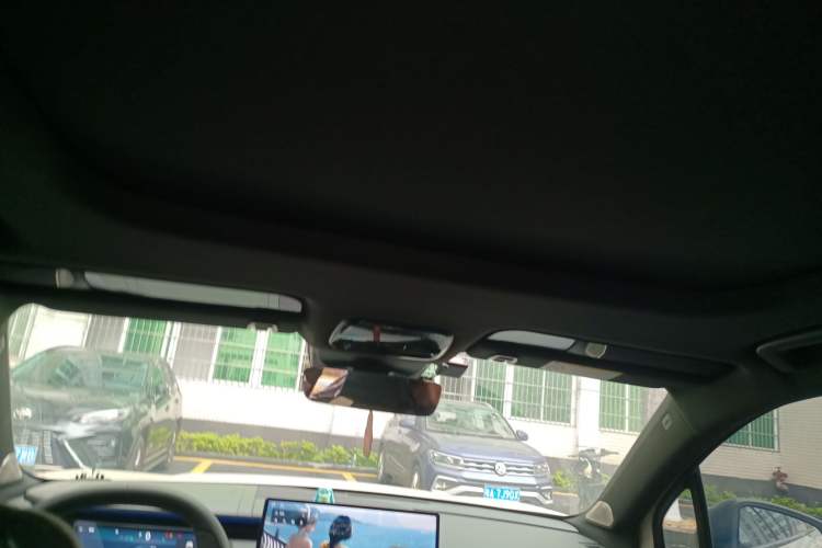 Used Lynk & Co 06 2026 Model Relive 1.5T Ultra Headliner