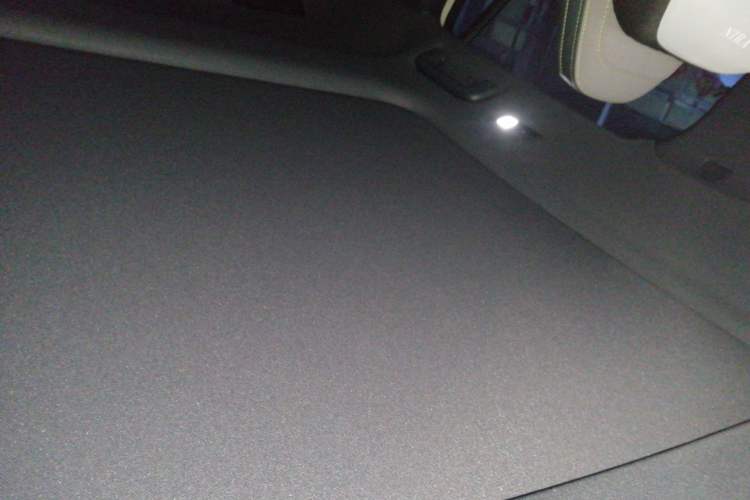 Used Lynk & Co 06 2026 Model Relive 1.5T Ultra Headliner