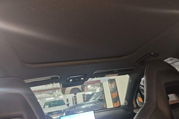 Used Lynk & Co 06 2026 Model Relive 1.5T Ultra Headliner