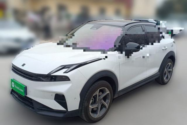 Used Lynk & Co 06 2026 Model Relive 1.5T Ultra