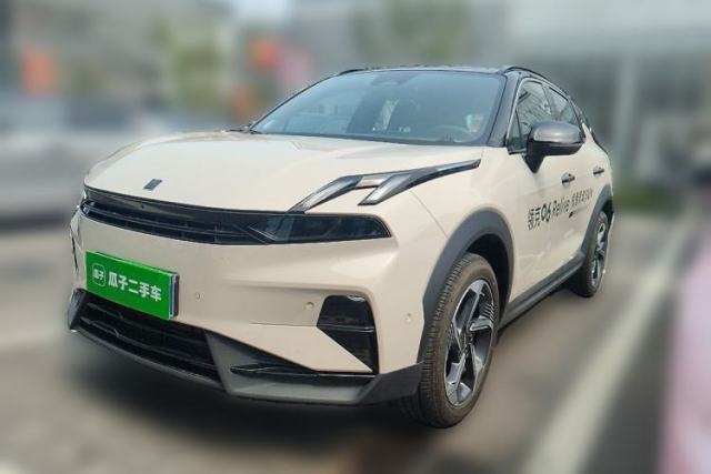 Used Lynk & Co 06 2026 Model Relive 1.5T Ultra