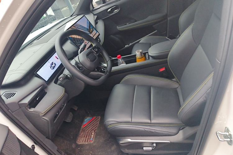 Used Lynk & Co 06 2026 Model Relive 1.5T Max Left Front Seat