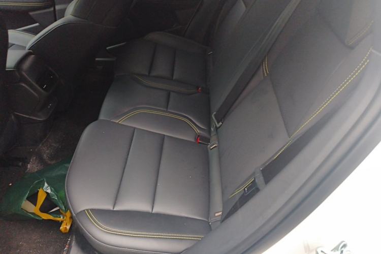 Used Lynk & Co 06 2026 Model Relive 1.5T Max Left Rear Seat