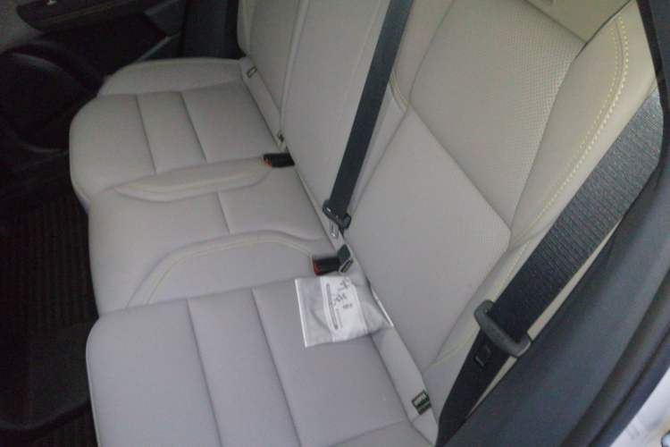 Used Lynk & Co 06 2026 Model Relive 1.5T Ultra Left Rear Seat