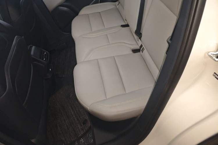 Used Lynk & Co 06 2026 Model Relive 1.5T Ultra Left Rear Seat