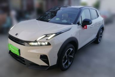 Used Lynk & Co 06 2026 Model Relive 1.5T Ultra
