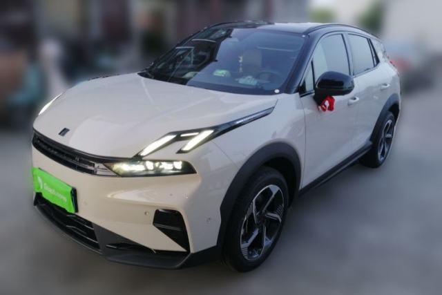 Used Lynk & Co 06 2026 Model Relive 1.5T Ultra