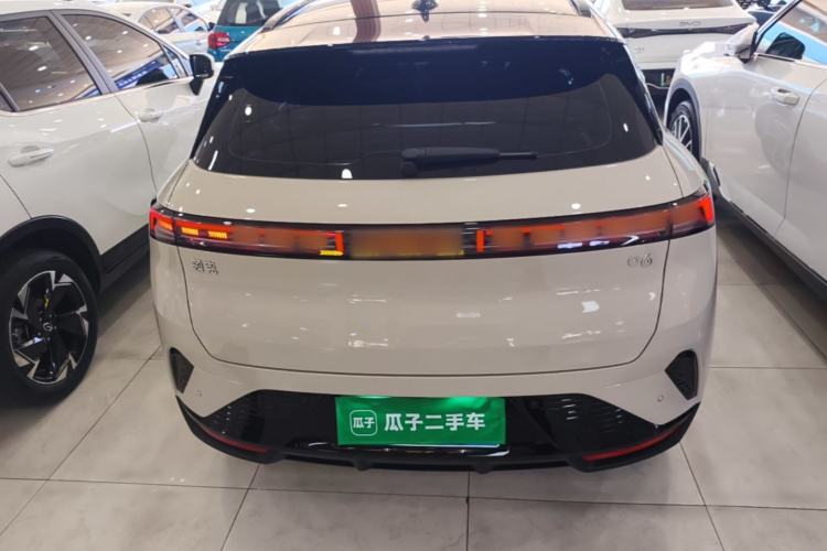 Used Lynk & Co 06 2026 Model Relive 1.5T Ultra Rear