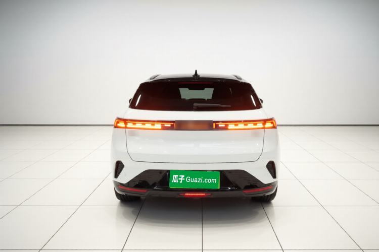 Used Lynk & Co 06 2026 Model Relive 1.5T Ultra Rear