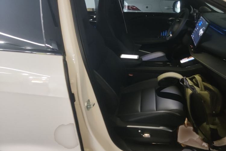 Used Lynk & Co 06 2026 Model Relive 1.5T Ultra Right Front Seat