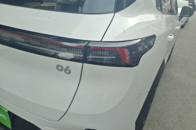 Used Lynk & Co 06 2026 Model Relive 1.5T Ultra Right Rear Taillight