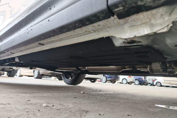 Used Lynk & Co 06 2026 Model Relive 1.5T Ultra Right Side Sill