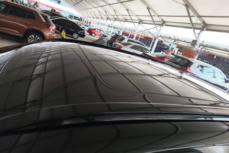 Used Lynk & Co 06 2026 Model Relive 1.5T Ultra Roof