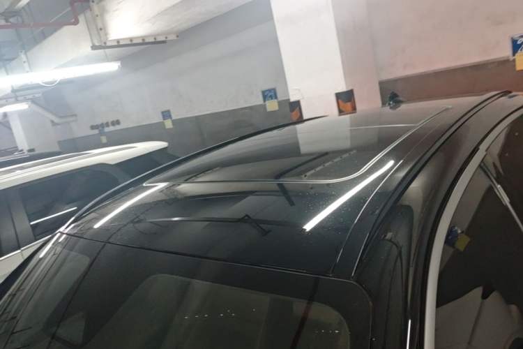 Used Lynk & Co 06 2026 Model Relive 1.5T Ultra Roof