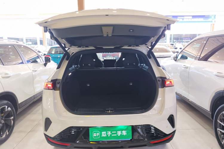 Used Lynk & Co 06 2026 Model Relive 1.5T Ultra Trunk