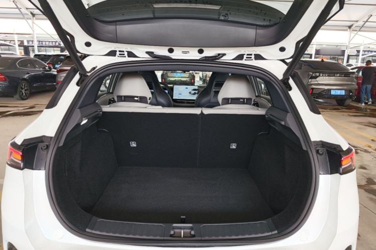 Used Lynk & Co 06 2026 Model Relive 1.5T Ultra Trunk