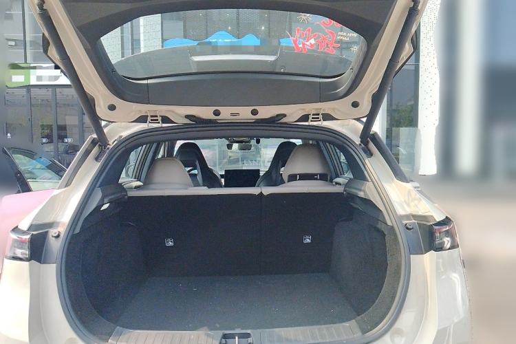 Used Lynk & Co 06 2026 Model Relive 1.5T Ultra Trunk