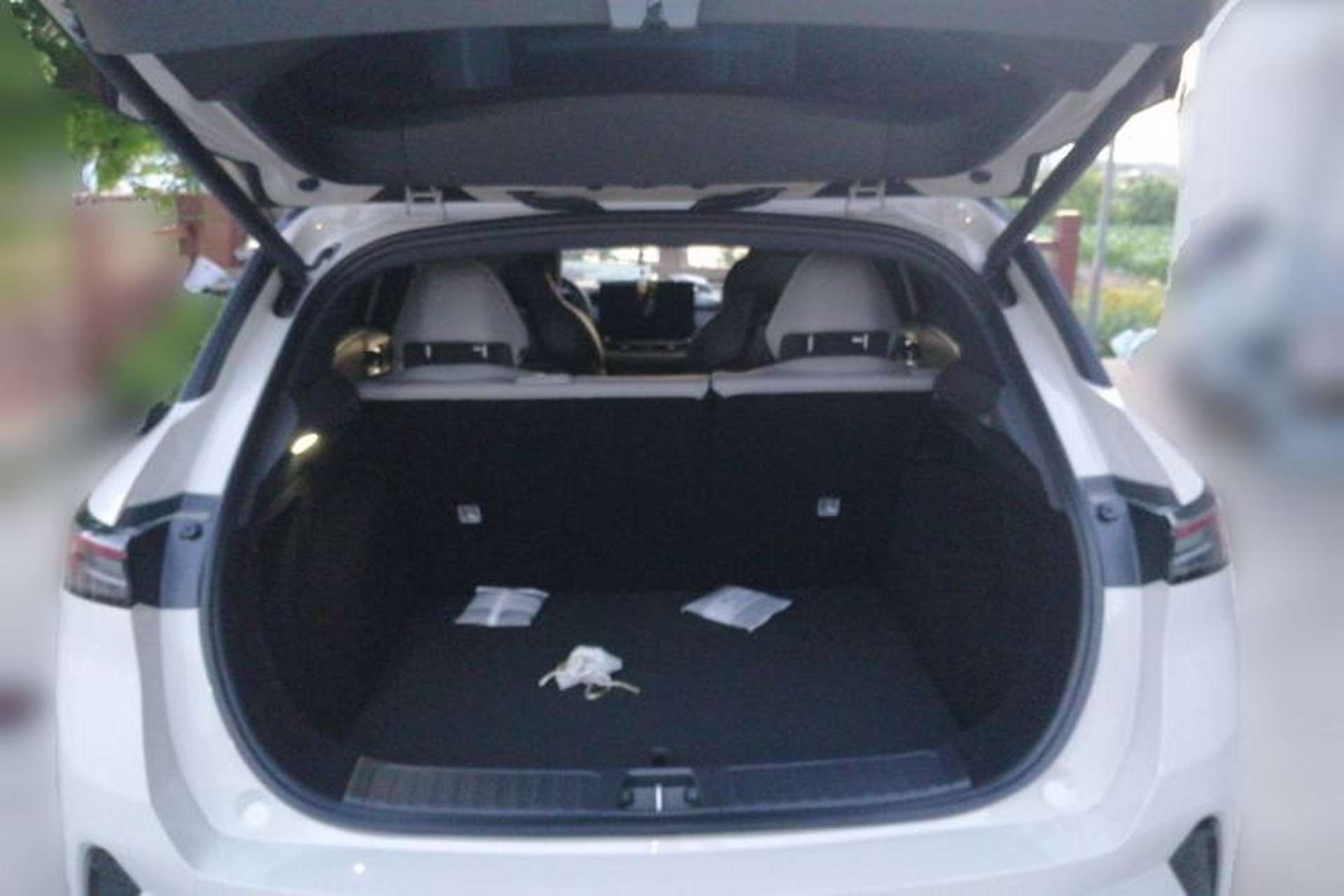 Used Lynk & Co 06 2026 Model Relive 1.5T Ultra Trunk