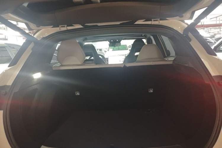 Used Lynk & Co 06 2026 Model Relive 1.5T Ultra Trunk