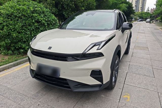 Used Lynk & Co 06 2026 Model Relive 1.5T Ultra