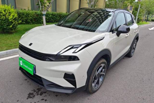 Used Lynk & Co 06 2026 Model Relive 1.5T Ultra