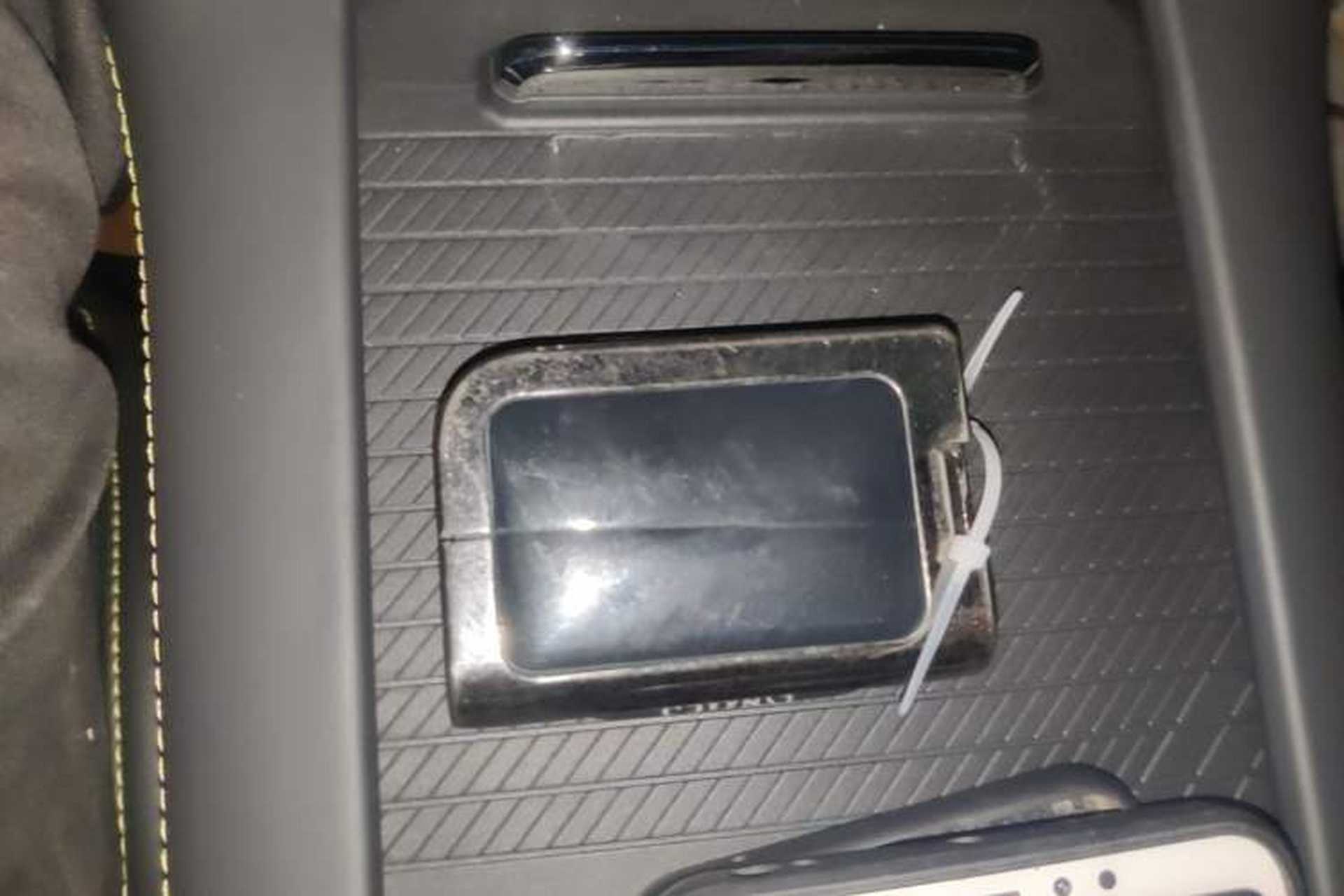 Used Lynk & Co 06 2026 Model Relive 1.5T Ultra Vehicle Key