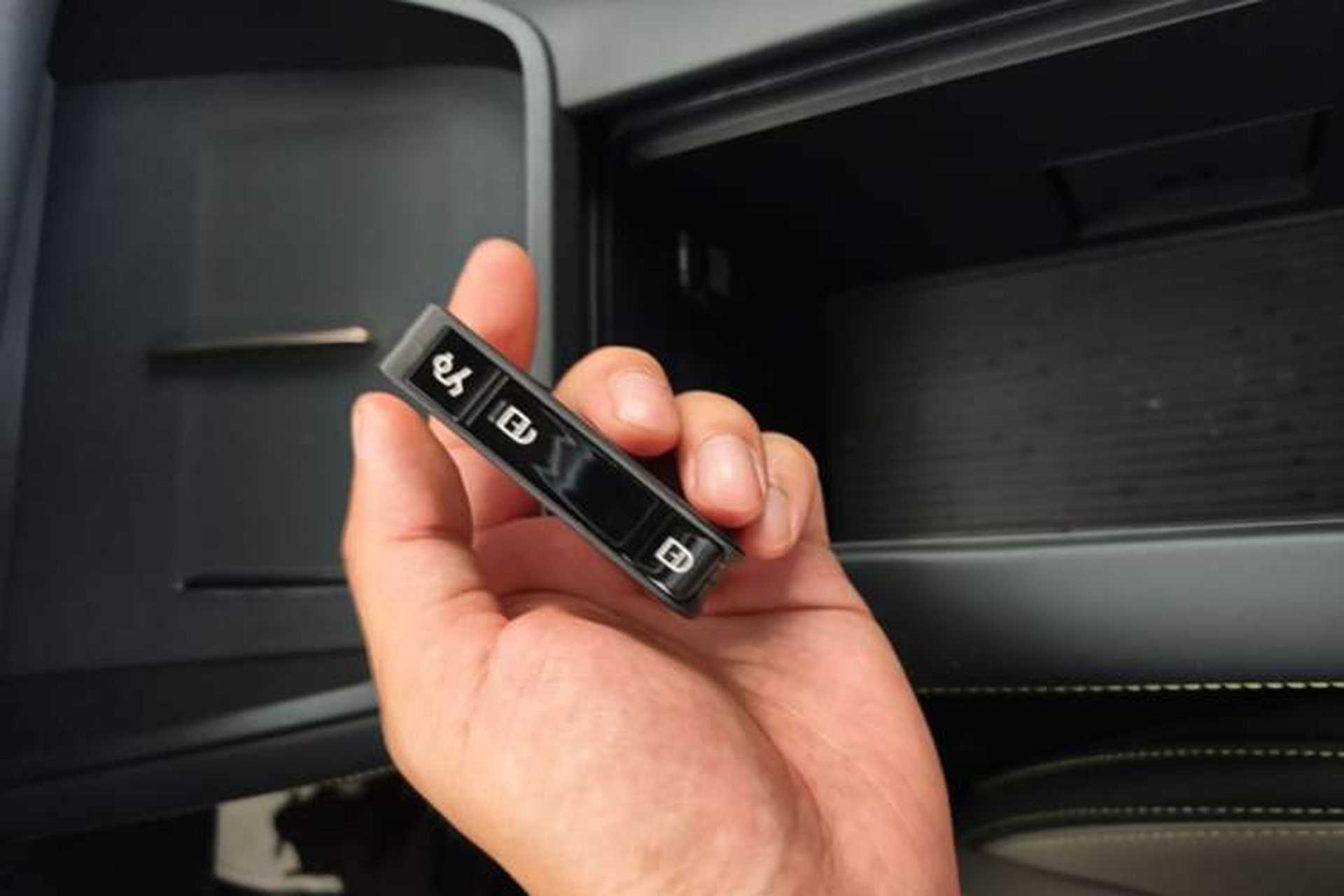 Used Lynk & Co 06 2026 Model Relive 1.5T Ultra Vehicle Key