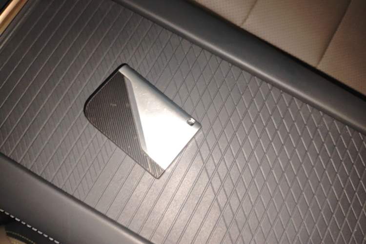 Used Lynk & Co 06 2026 Model Relive 1.5T Ultra Vehicle Key
