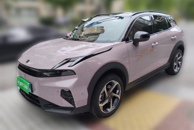 Used Lynk & Co 06 2026 Model Relive 1.5T Ultra