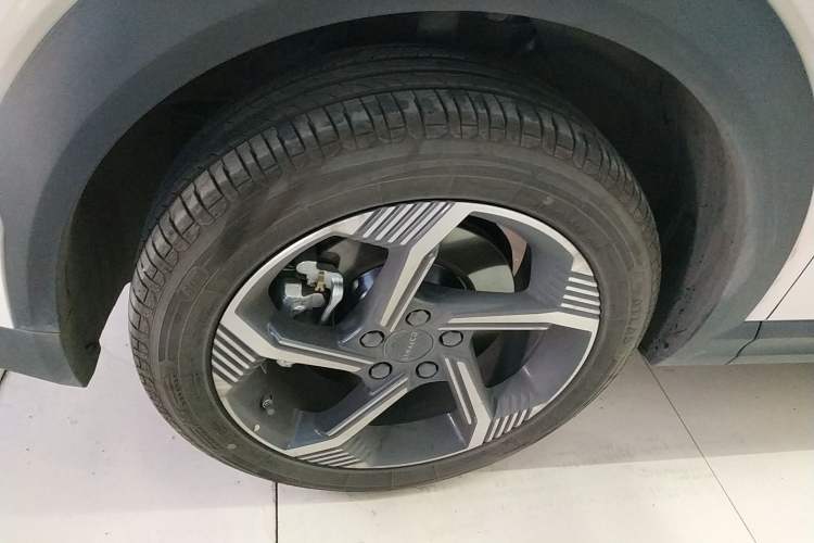 Used Lynk & Co 06 2026 Model Relive 1.5T Ultra Exterior 7