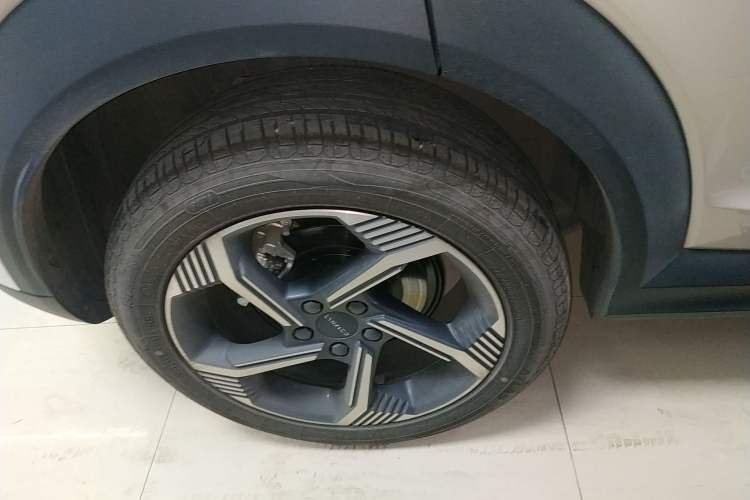 Used Lynk & Co 06 2026 Model Relive 1.5T Ultra Exterior 8