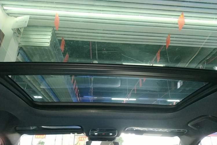 Used Lynk & Co 06 2026 Model Relive 1.5T Ultra Headliner